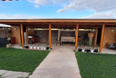 Casa P+M Magurele, Varteju - 1