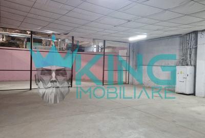 Spatiu Industrial/Comercial Giurgiului - Jilava Bucuresti