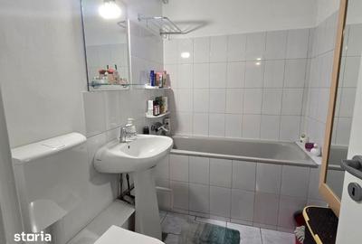 Apartament cu 3 camere, mobilat în Cug - 10