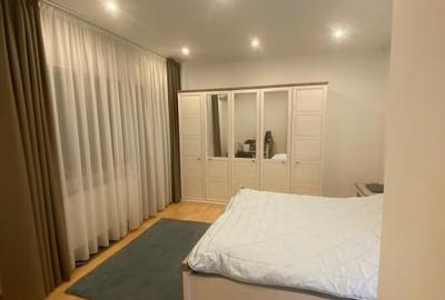 Apartament 4 camere complet mobilat si utilat in Pipera - 13