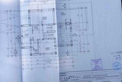 Casă cu 4 camere în Panaci - 3