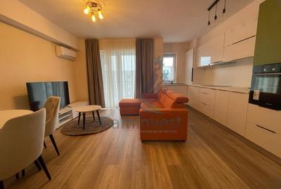 Apartament cu 2 camere decomandat în Iosia - 2