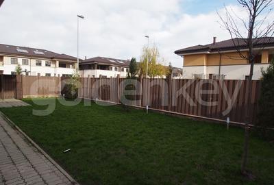 Duplex cu 5 camere în Pipera