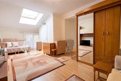 Garsonieră decomandată, mobilată în Gară - 2