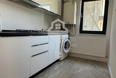 Apartament 2 camere Hanul cu Peste - 3