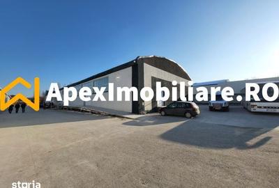 Spațiu comercial, de 1,800 mp, în Xenia - 18