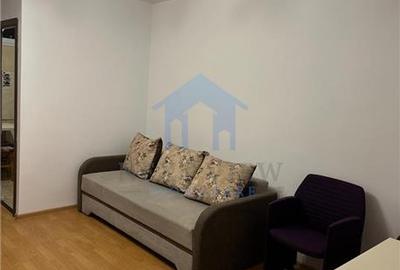 Garsonieră decomandată în Gheorgheni - 1