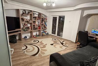 Apartament cu 3 camere decomandat, mobilat în Central - 5