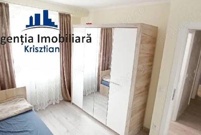 Apartament cu 3 camere decomandat în Central - 7