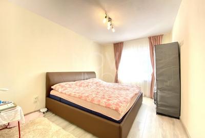 Casa 4 camere de inchiriat, singur in curte in Turnisor - 5