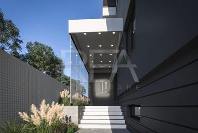 UP Boutique - Pipera Voluntari - GARSONIERA finisaje LUX - 2