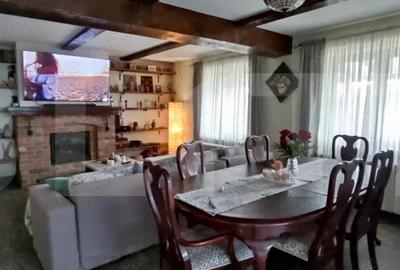 Casă cu 4 camere cu Teren 450 Mp în 1 Decembrie - 4