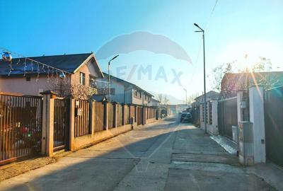 Casa cu 3 camere, curte ?i mansarda Chiajna, str. ... - 10