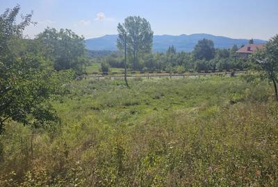 Teren în Sălătrucel - 2