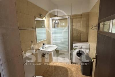 Apartament cu 2 camere semidecomandat, mobilat în Calea Turzii - 7