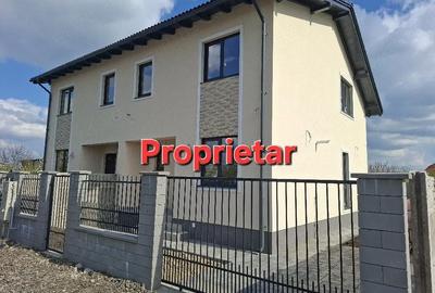 Casă cu 4 camere cu Canalizare în Urseni - 3