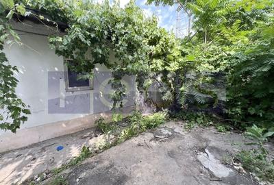 VANZARE CASA | PIATA DOMENII | TEREN 161 MP | D+P+2 - 1