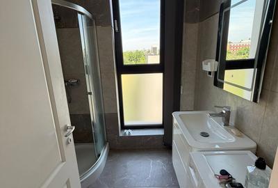 Apartament cu 2 camere decomandat, mobilat în Grozăvești - 8