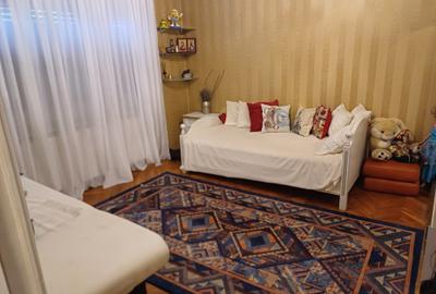Apartament cu 4 camere nedecomandat, mobilat în Muncii - 5