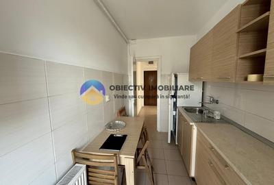 Apartament 2 camere, Centru - Etaj 3 - 6