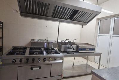 Spațiu comercial, de 200 mp, în Țițești - 1