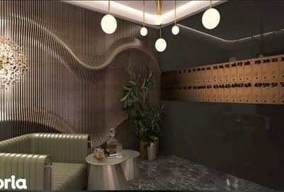 Apartament cu 2 camere în Țiglina 1 - 32