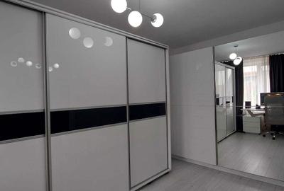 Apartament cu 4 camere decomandat în Exterior Vest - 4
