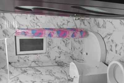 Apartament cu doua camere la parter - 5