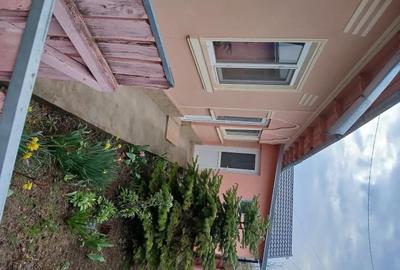 Casă cu 4 camere cu Teren 1500 Mp în Central - 6