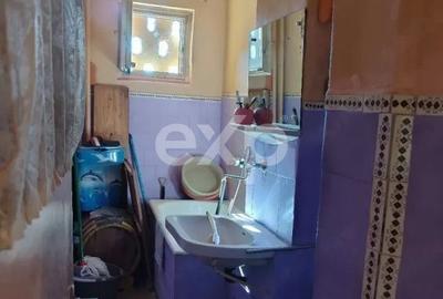 Apartament cu 2 camere semidecomandat în Găvana - 4