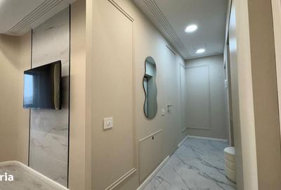 Apartament cu 2 camere, mobilat în Central - 4
