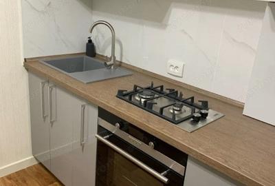 Garsonieră în Constructorilor - 1