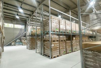 Gaminvest Hala industriala de vanzare, Parc Industrial Eurobusiness 1, Oradea - 1