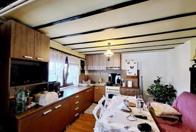 Vila individuala teren generos Corbeanca - 7