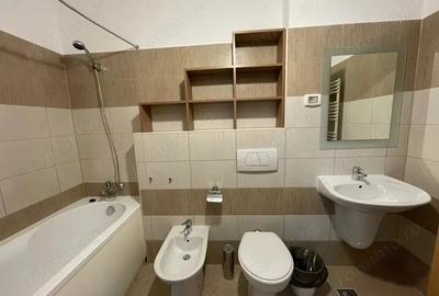 Ap cu 3 camere zona Aradului - 11