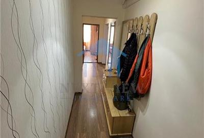 Apartament cu 2 camere decomandat în Mănăștur - 7