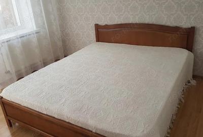 Apartament cu 2 camere semidecomandat în Fabric