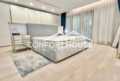 Vila P+E+M, 5 camere, mobilat, complex rezidential, PIPERA-Scoala Americana - 6