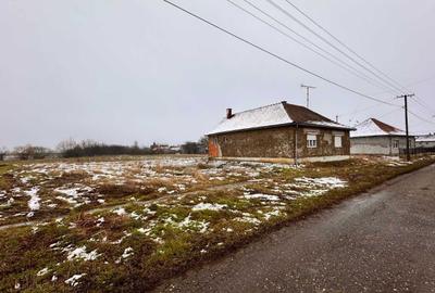 Casă cu 4 camere în Exterior Vest - 4