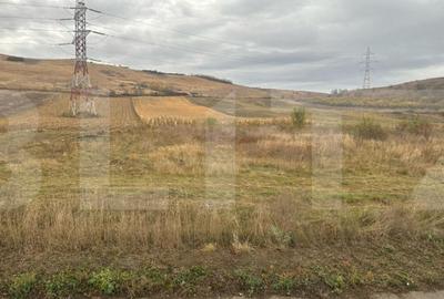 Teren de 8628 mp, în Central - 3