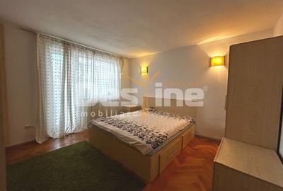 Apartament cu 3 camere decomandat, mobilat în Copou - 3