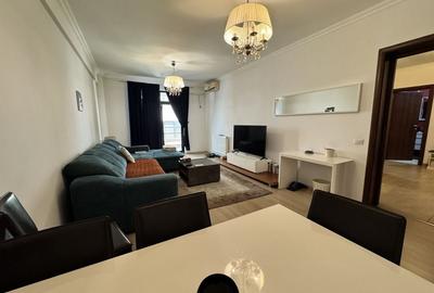 Stațiunea Mamaia - Solid House Cazino apartament 2 camere modern - 2