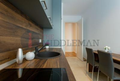 Apartament cu 3 camere decomandat, mobilat în P-ta Presei Libere - 13