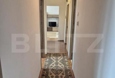 Apartament 3 camere, 61 mp, zona Pandurilor - 3