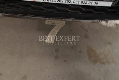 Apartament cu 4 camere decomandat, mobilat în 1 Decembrie 1918 - 19