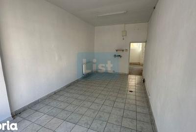 Spațiu comercial, de 80 mp, în Central - 5