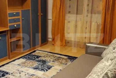 Apartament 1 camera, 37 mp - Ia?i, zona Nicolina-Cantemir - 1