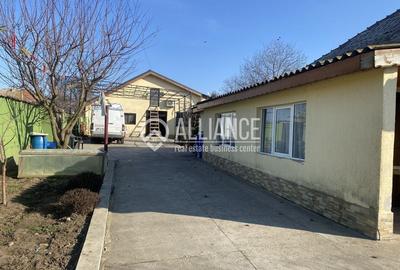 Casă individuală cu 6 camere în Ciocârlia de Sus - 2