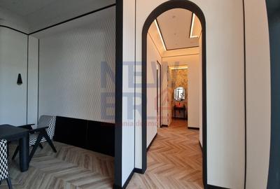 Spatiu comercial de inchiriat in zona Pipera - 6