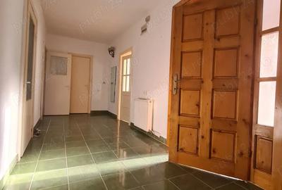 Proprietate ( casa + teren ) de vanzare. - 4